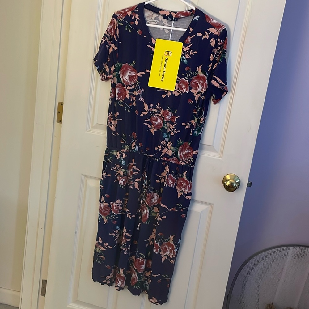 Cute dress